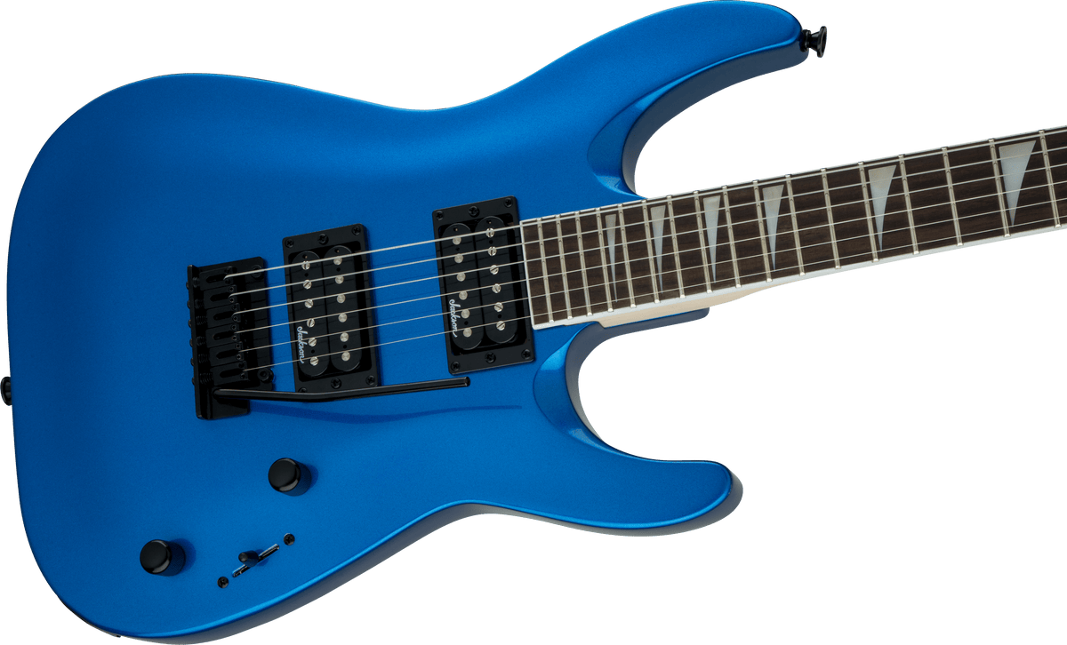 Jackson JS Series Dinky Arch Top JS22 DKA