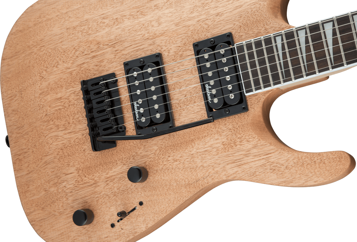 Jackson JS Series Dinky Arch Top JS22 DKA