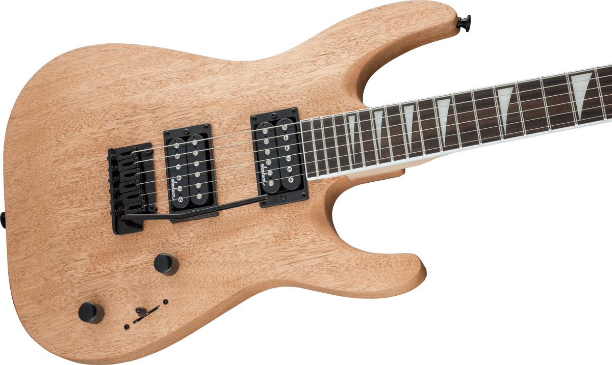 Jackson JS Series Dinky Arch Top JS22 DKA