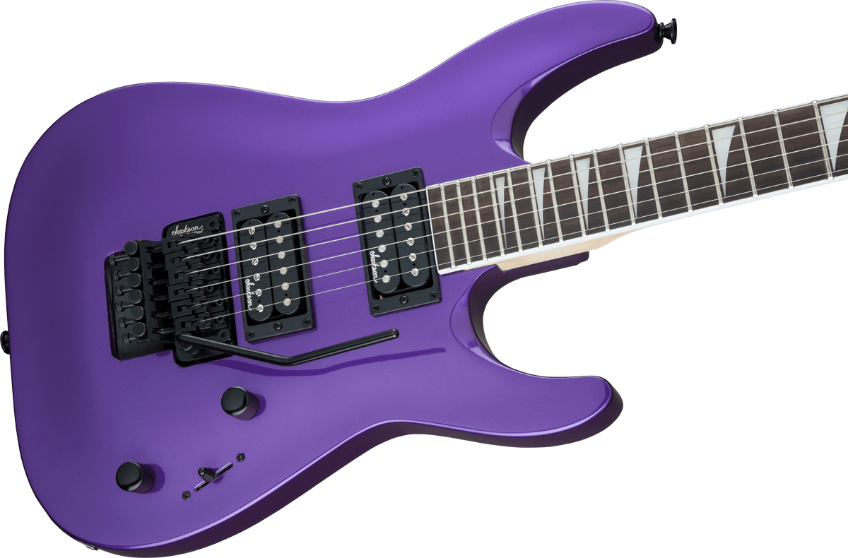 Jackson JS Series Dinky Arch Top JS32 DKA