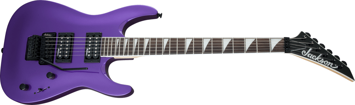 Jackson JS Series Dinky Arch Top JS32 DKA