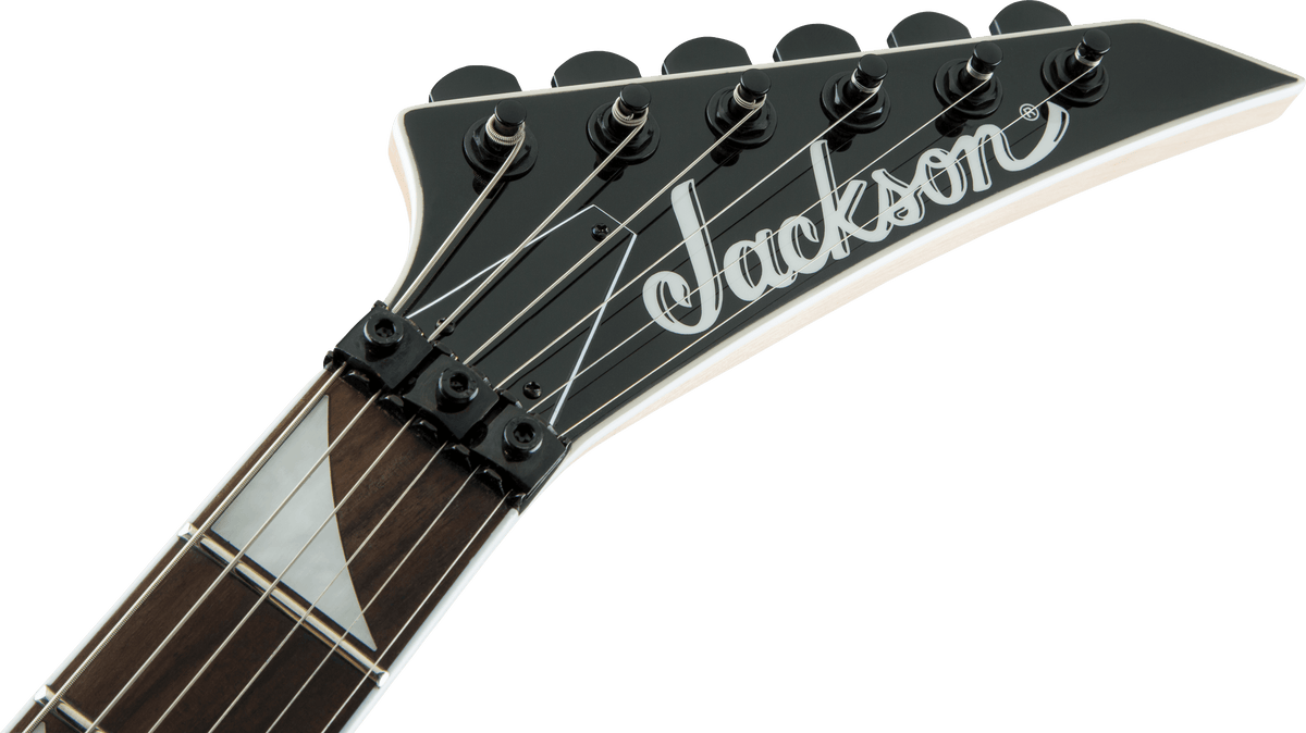 Jackson JS Series Dinky Arch Top JS32 DKA