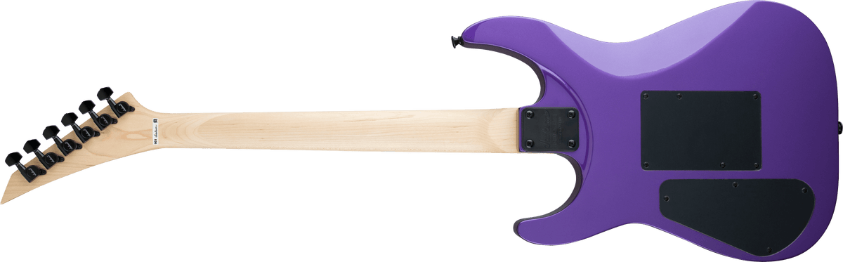 Jackson JS Series Dinky Arch Top JS32 DKA