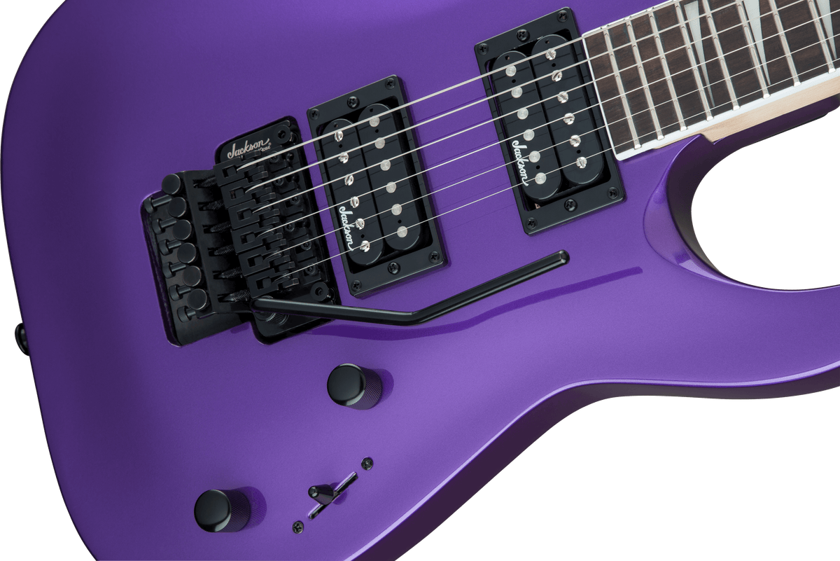 Jackson JS Series Dinky Arch Top JS32 DKA
