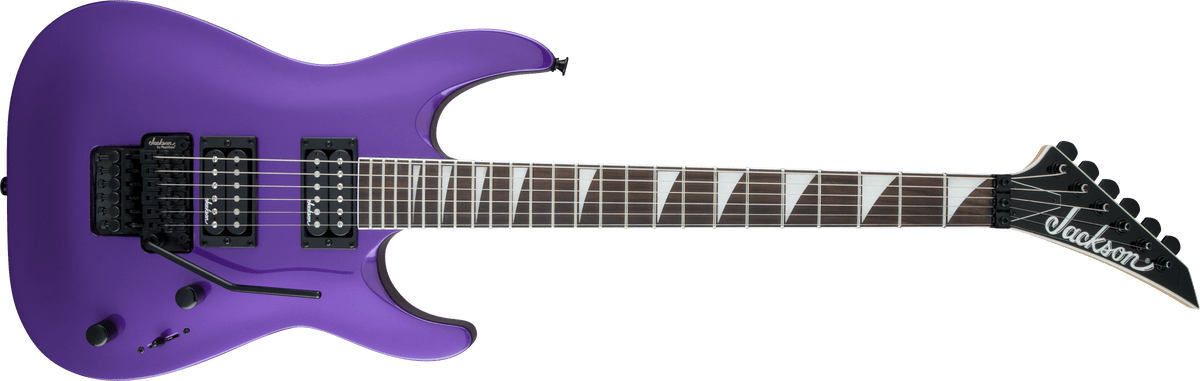 Jackson JS Series Dinky Arch Top JS32 DKA