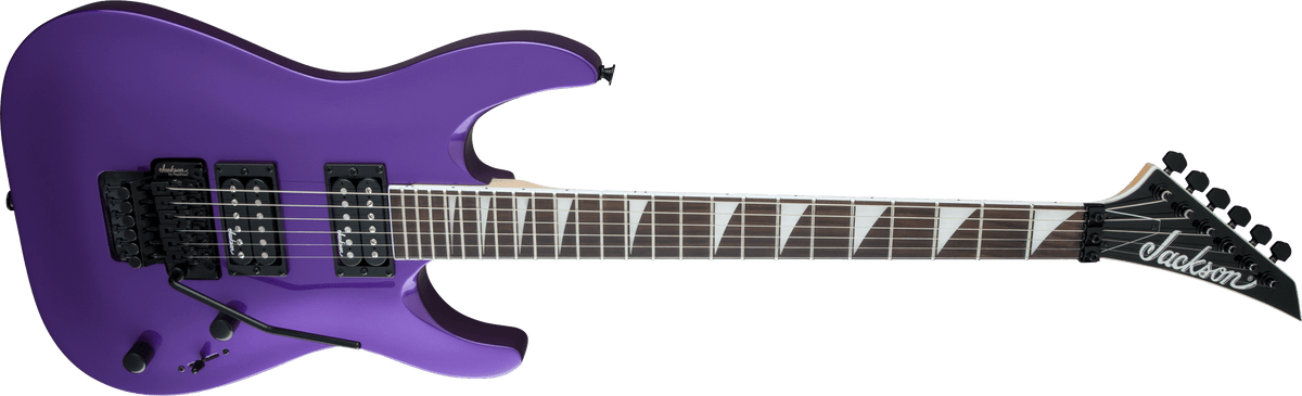 Jackson JS Series Dinky Arch Top JS32 DKA