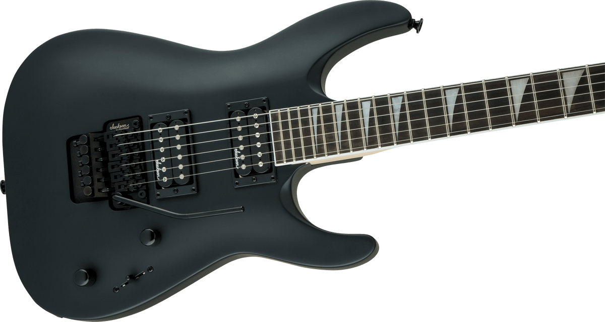 Jackson JS Series Dinky Arch Top JS32 DKA