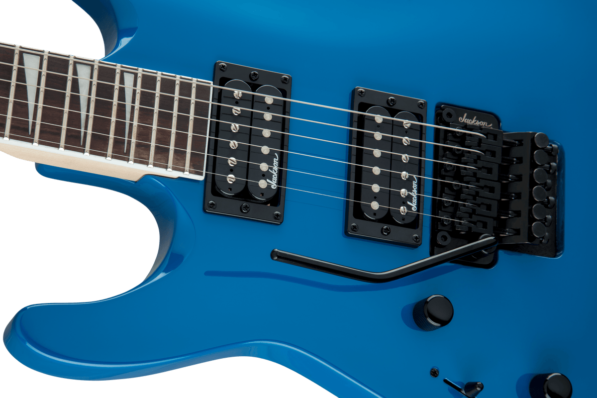 Jackson JS Series Dinky Arch Top JS32 LH