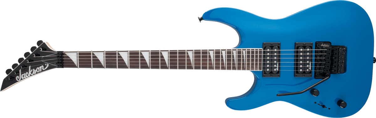 Jackson JS Series Dinky Arch Top JS32 LH