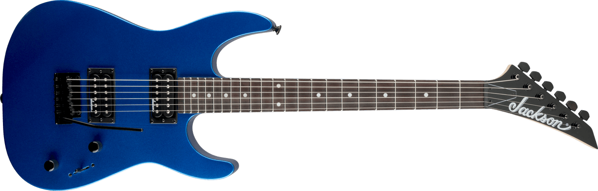 Jackson JS Series Dinky JS11