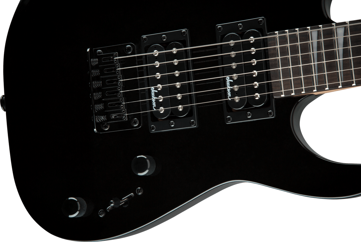 Jackson JS Series Dinky Minion JS1X