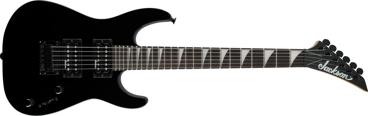 Jackson JS Series Dinky Minion JS1X