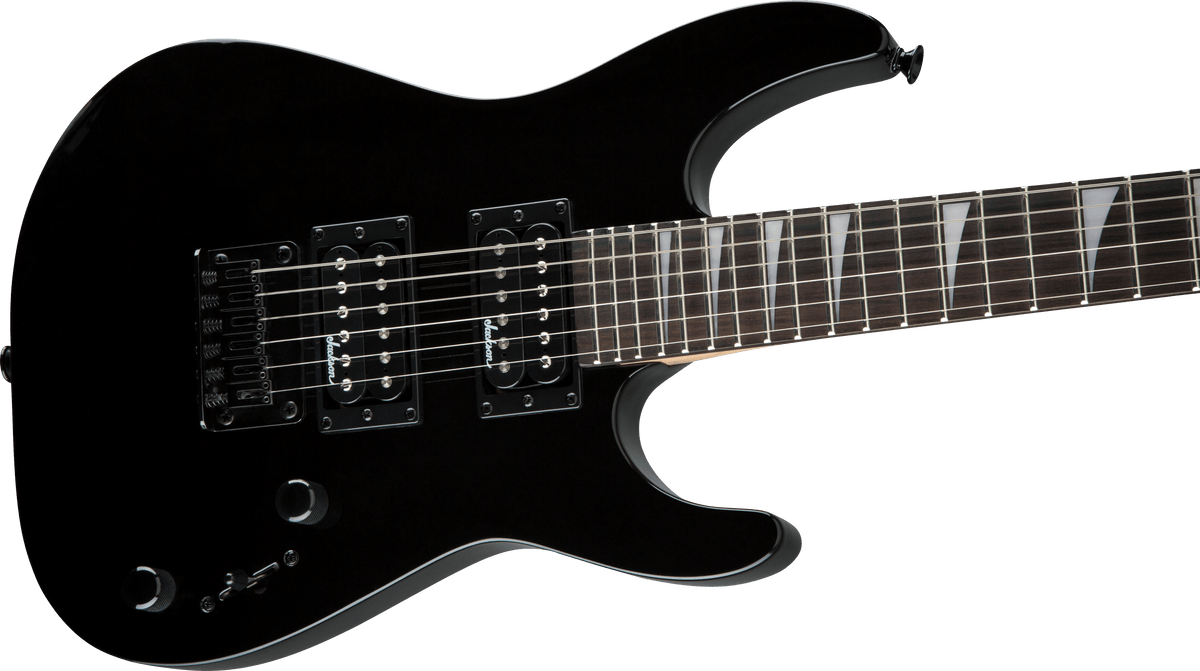 Jackson JS Series Dinky Minion JS1X