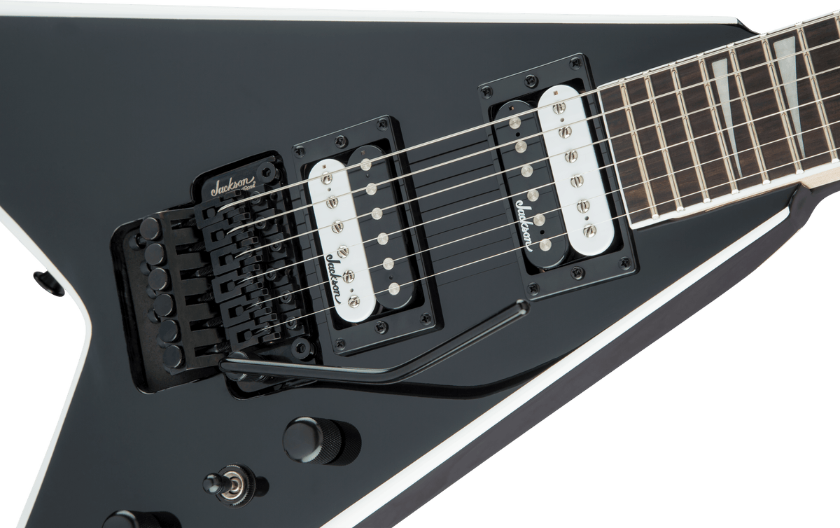 Jackson JS Series King V JS32
