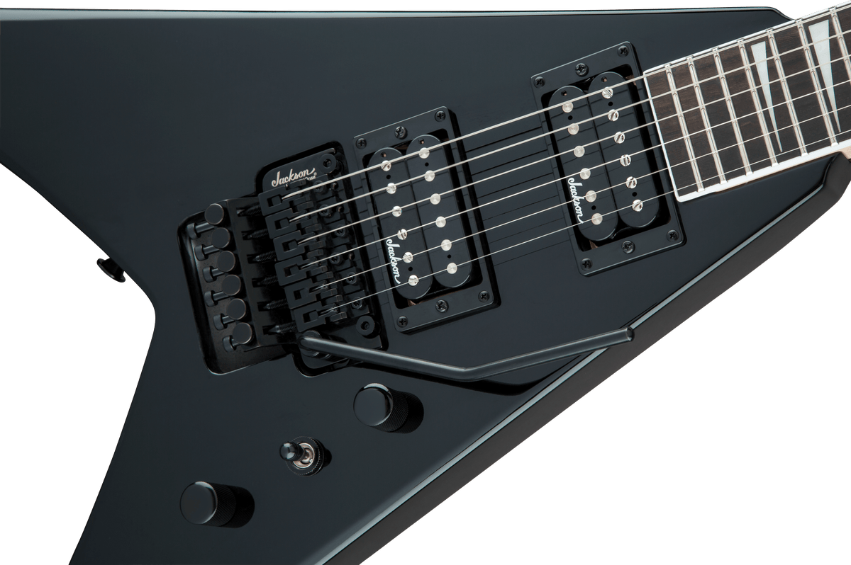 Jackson JS Series King V JS32