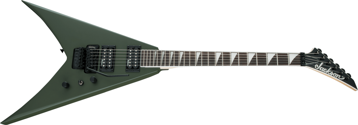 Jackson JS Series King V JS32