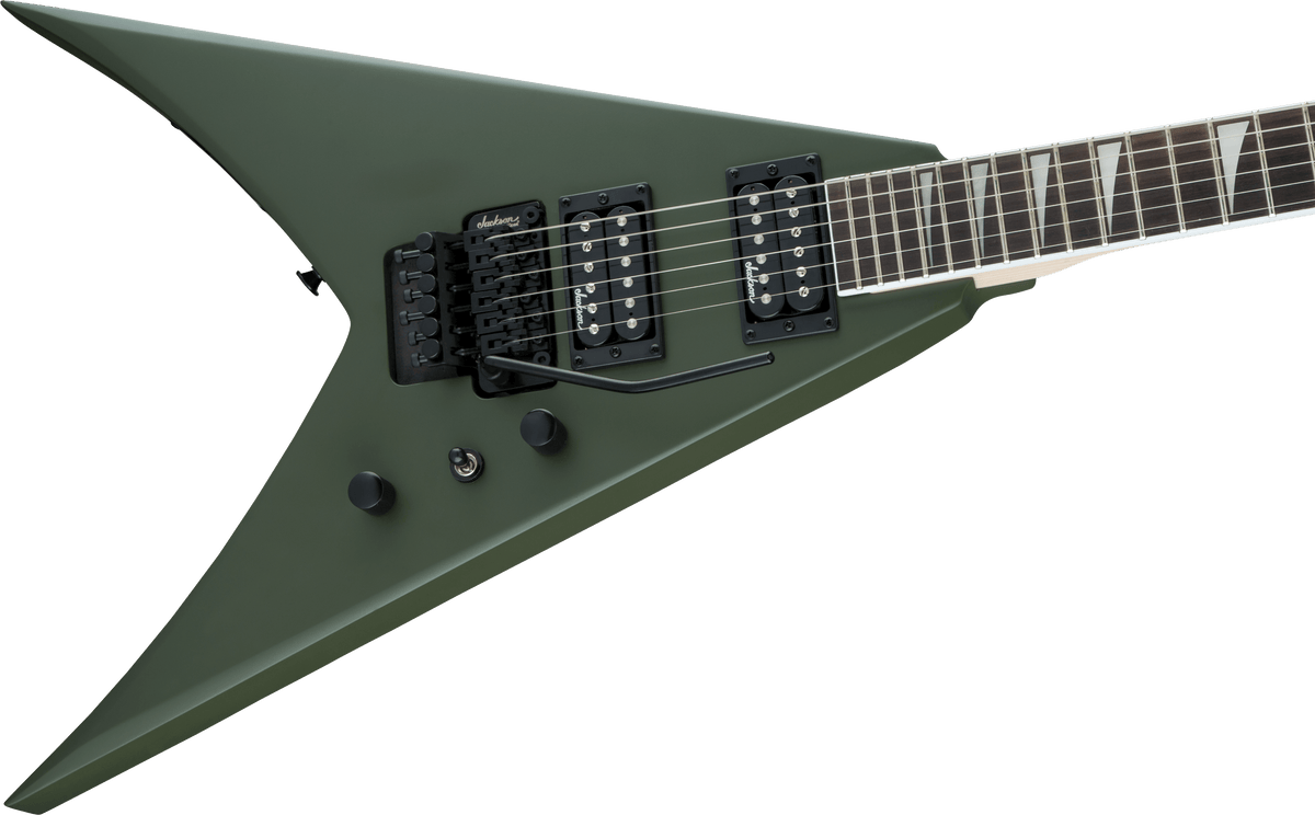 Jackson JS Series King V JS32