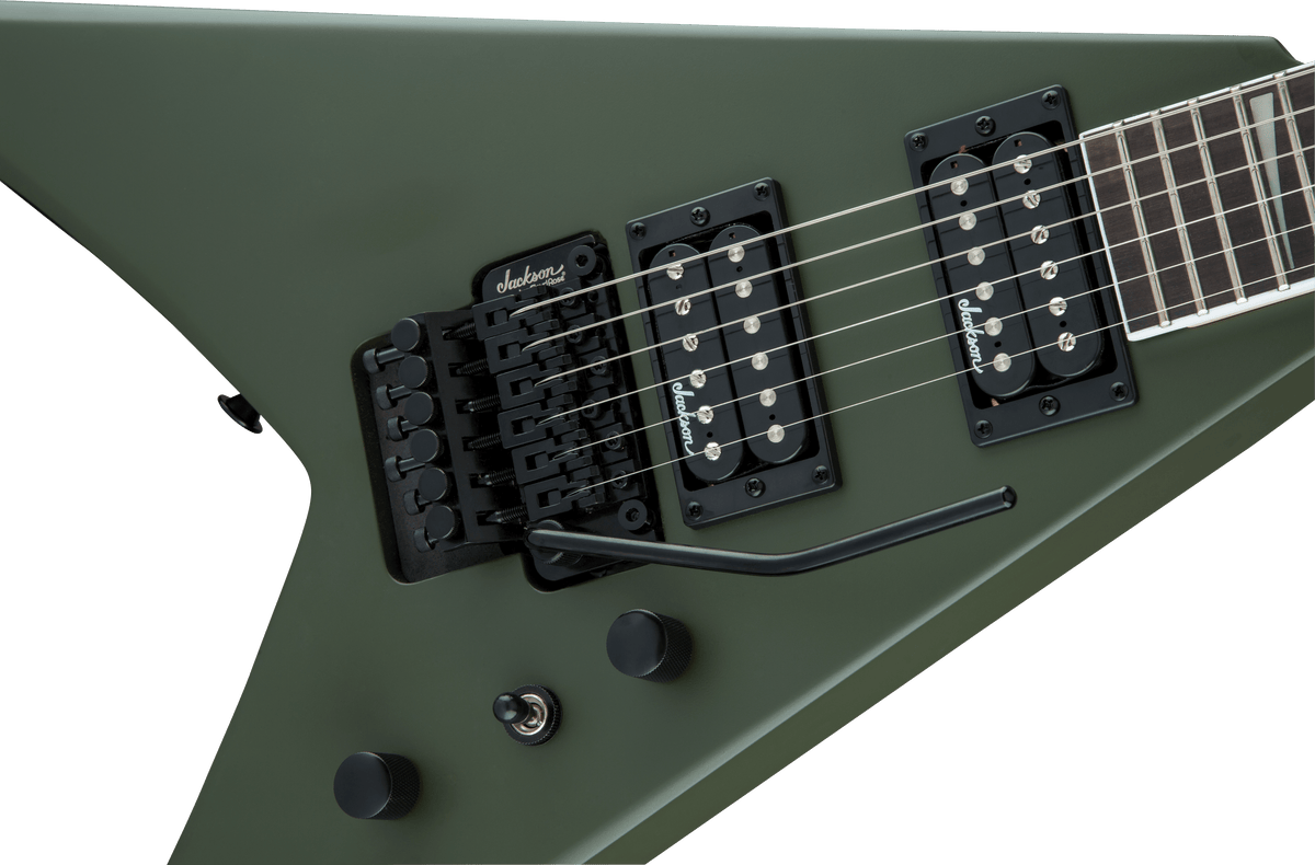 Jackson JS Series King V JS32