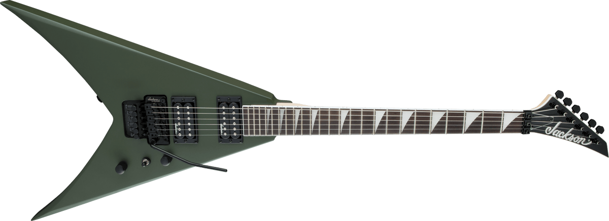 Jackson JS Series King V JS32