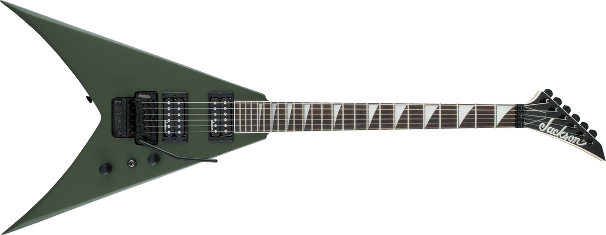 Jackson JS Series King V JS32