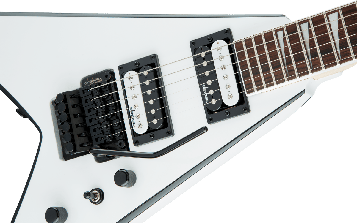 Jackson JS Series King V JS32