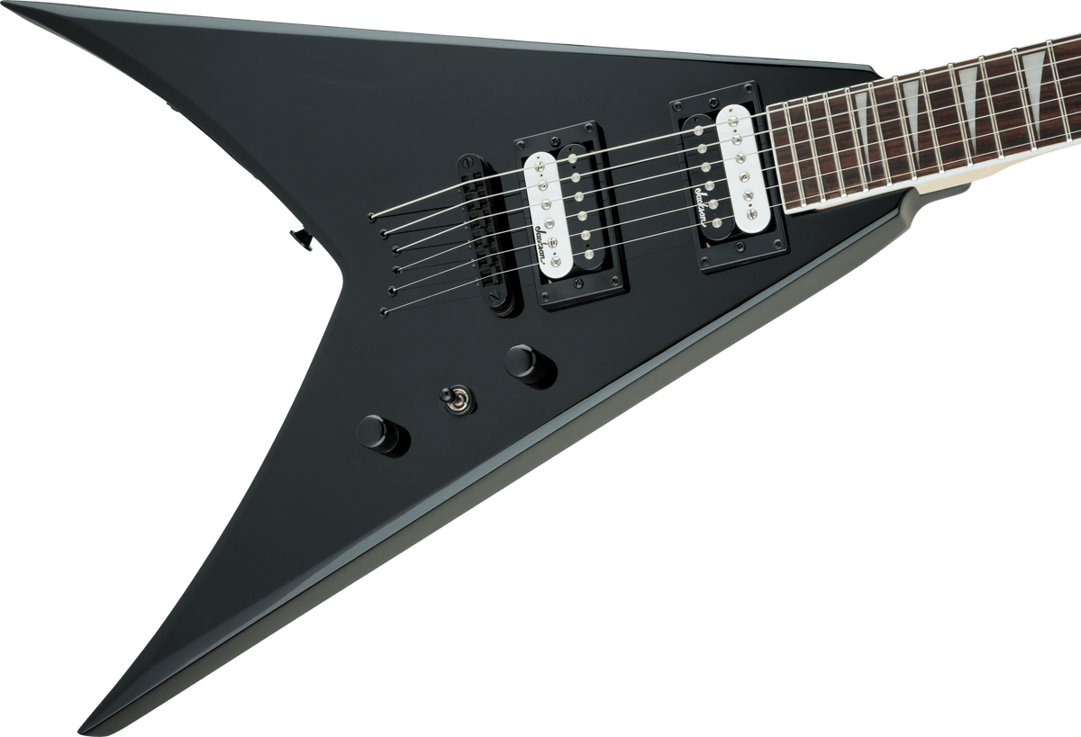 Jackson JS Series King V JS32T