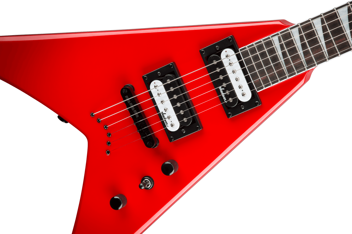 Jackson JS Series King V JS32T