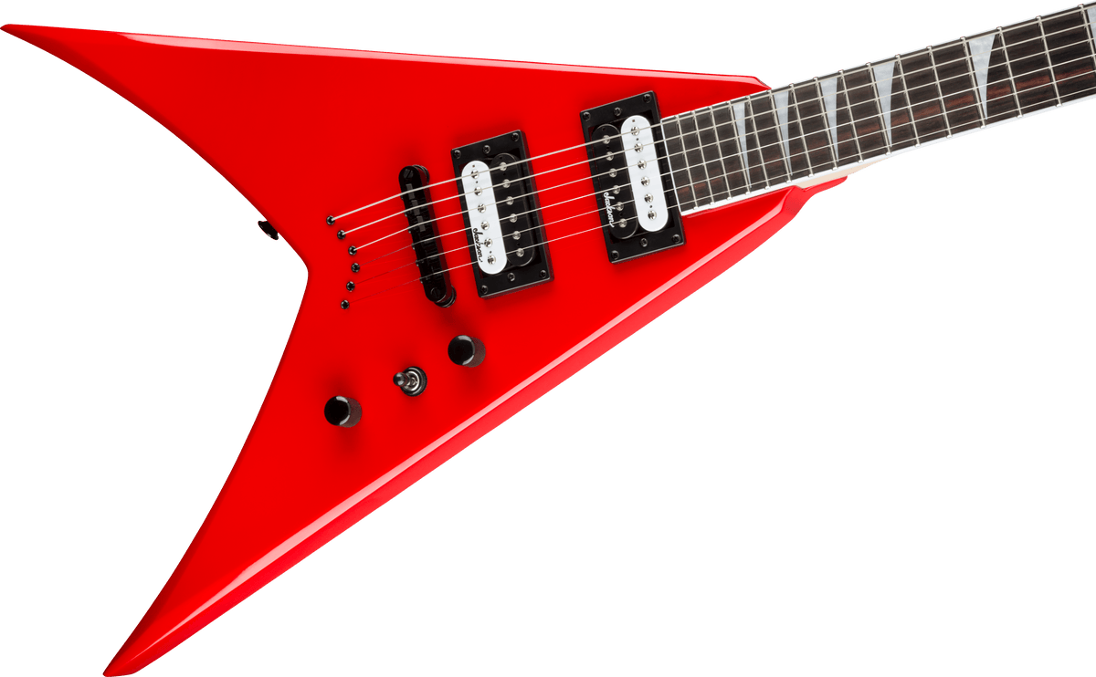 Jackson JS Series King V JS32T