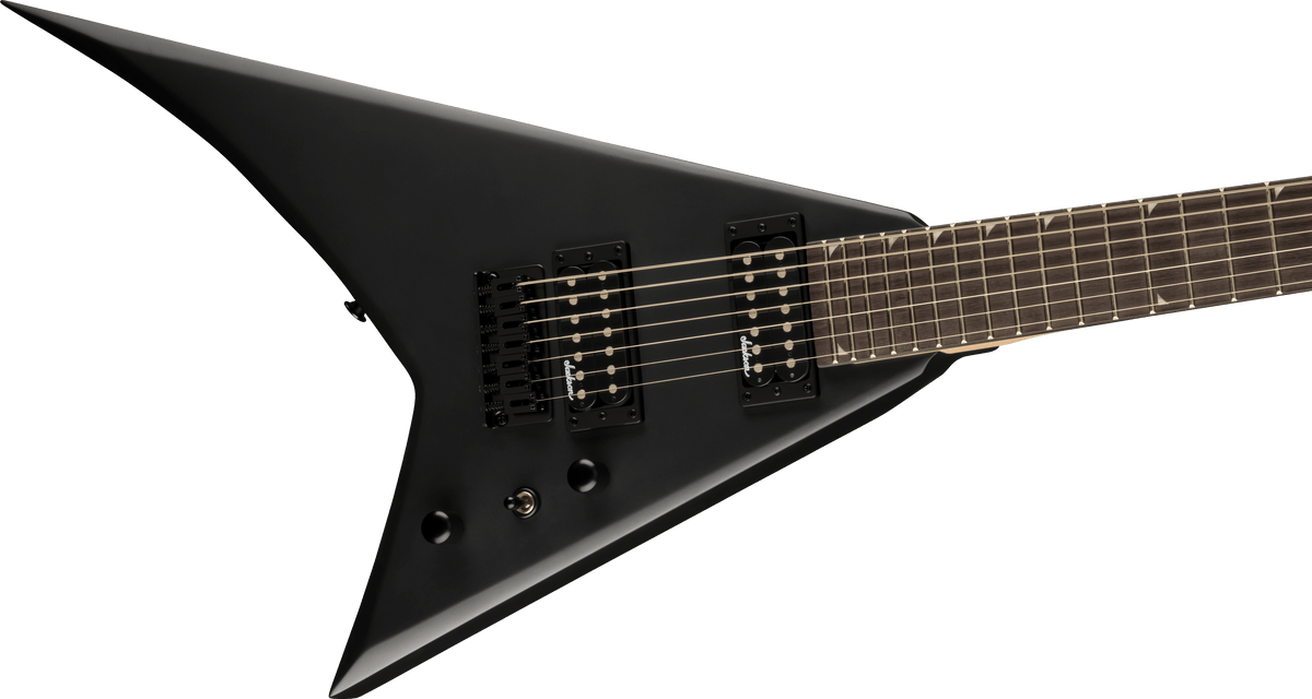 Jackson JS Series Rhoads JS22-7 RR HT