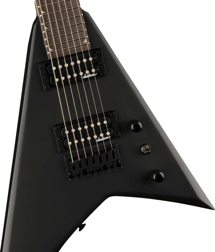 Jackson JS Series Rhoads JS22-7 RR HT