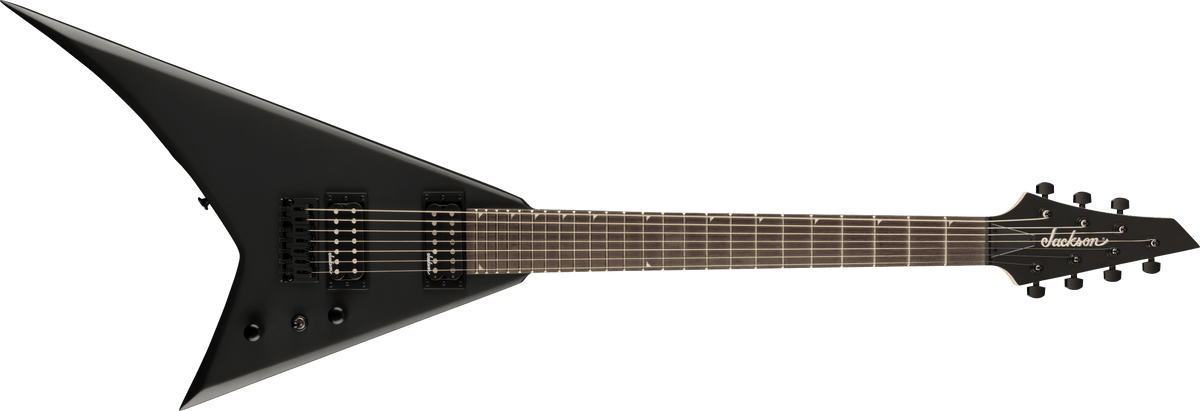 Jackson JS Series Rhoads JS22-7 RR HT