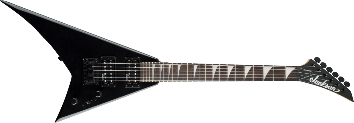 Jackson JS Series RR Minion JS1X