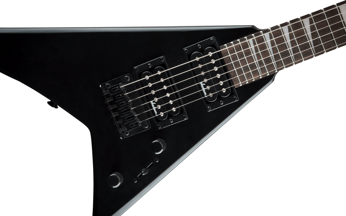 Jackson JS Series RR Minion JS1X