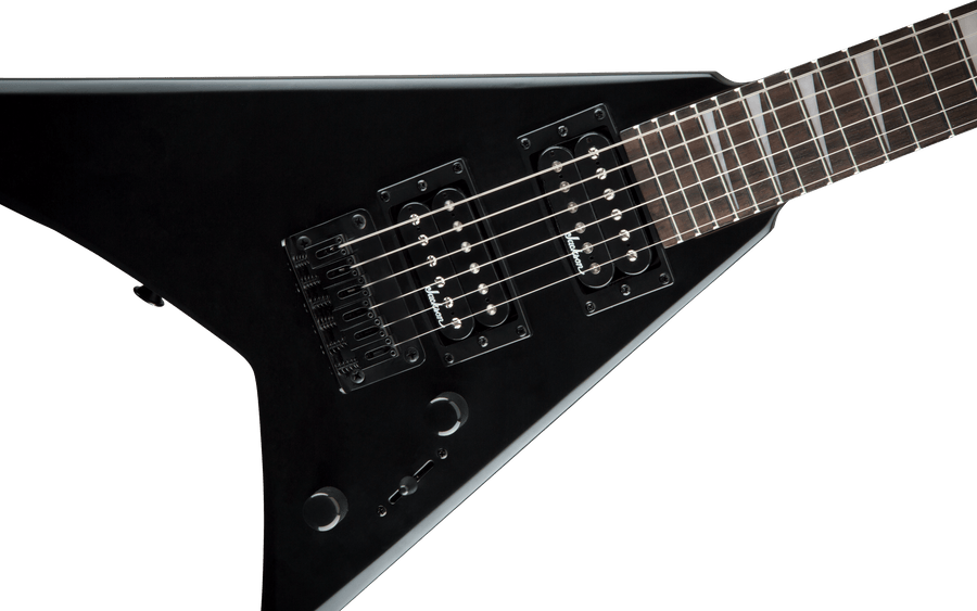 Jackson JS Series RR Minion JS1X