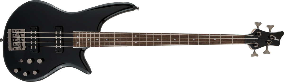 Jackson JS Series Spectra Bass JS3