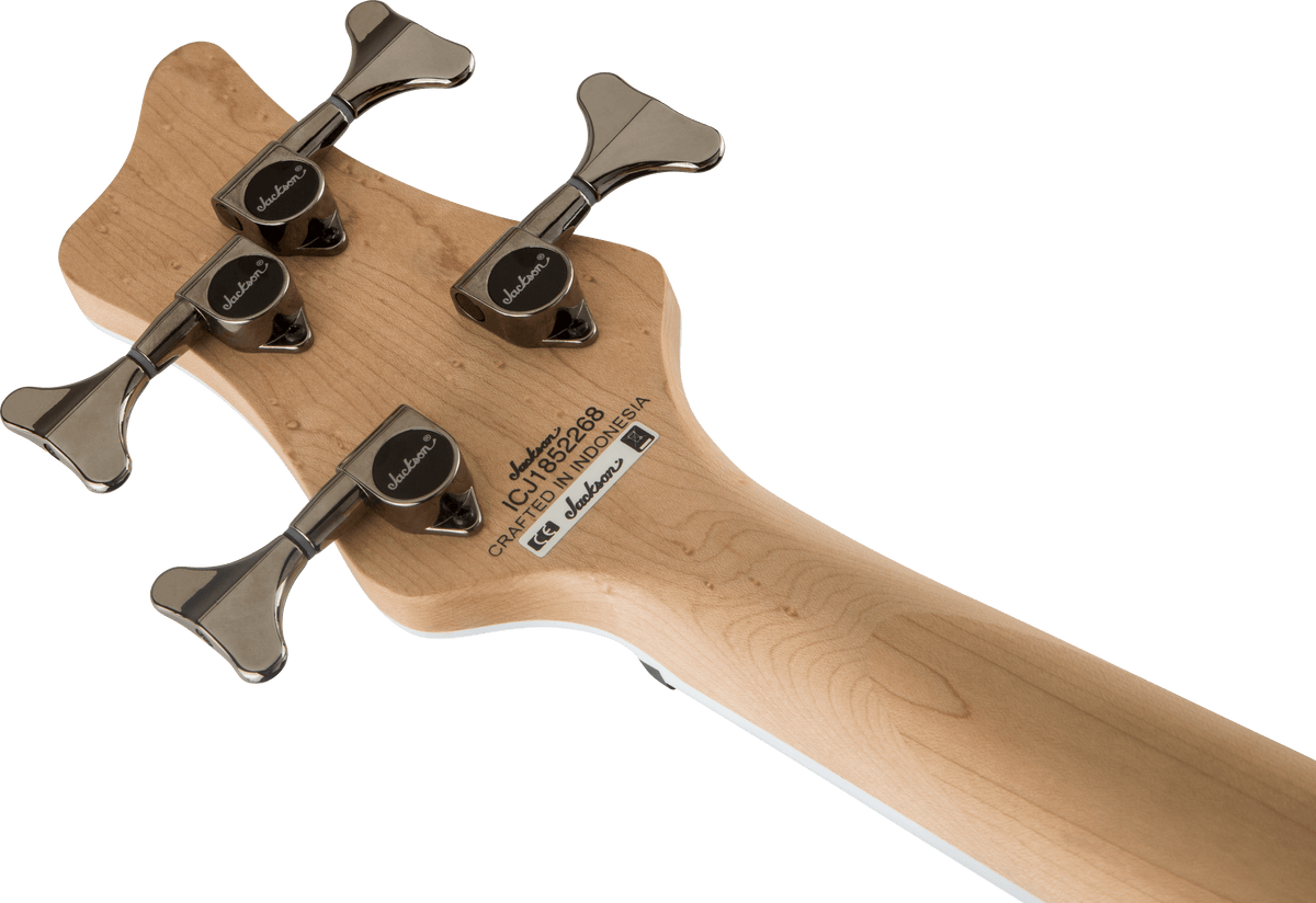 Jackson JS Series Spectra Bass JS3
