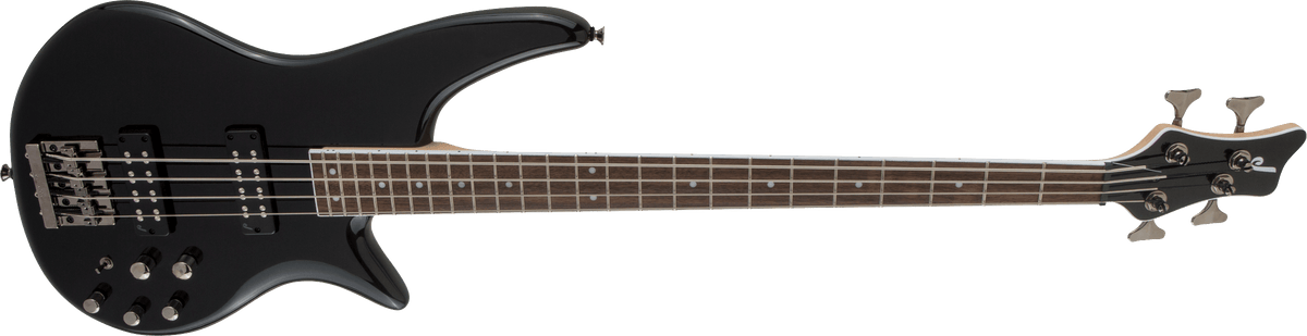 Jackson JS Series Spectra Bass JS3