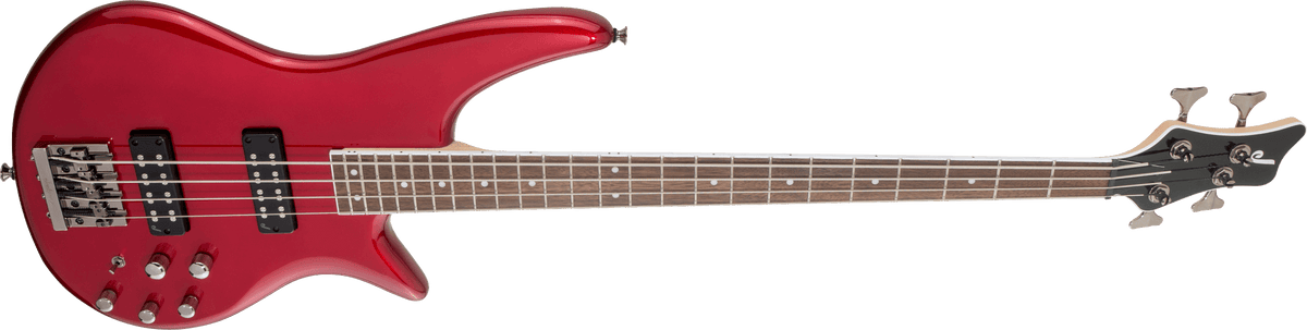 Jackson JS Series Spectra Bass JS3