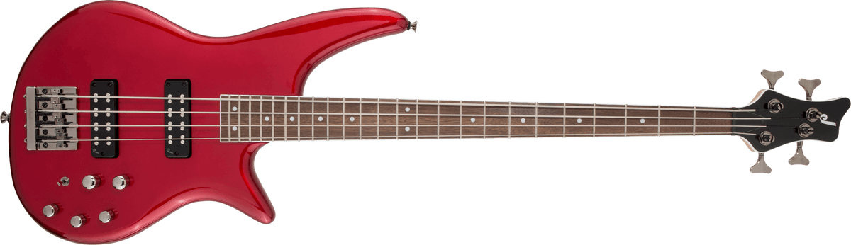 Jackson JS Series Spectra Bass JS3
