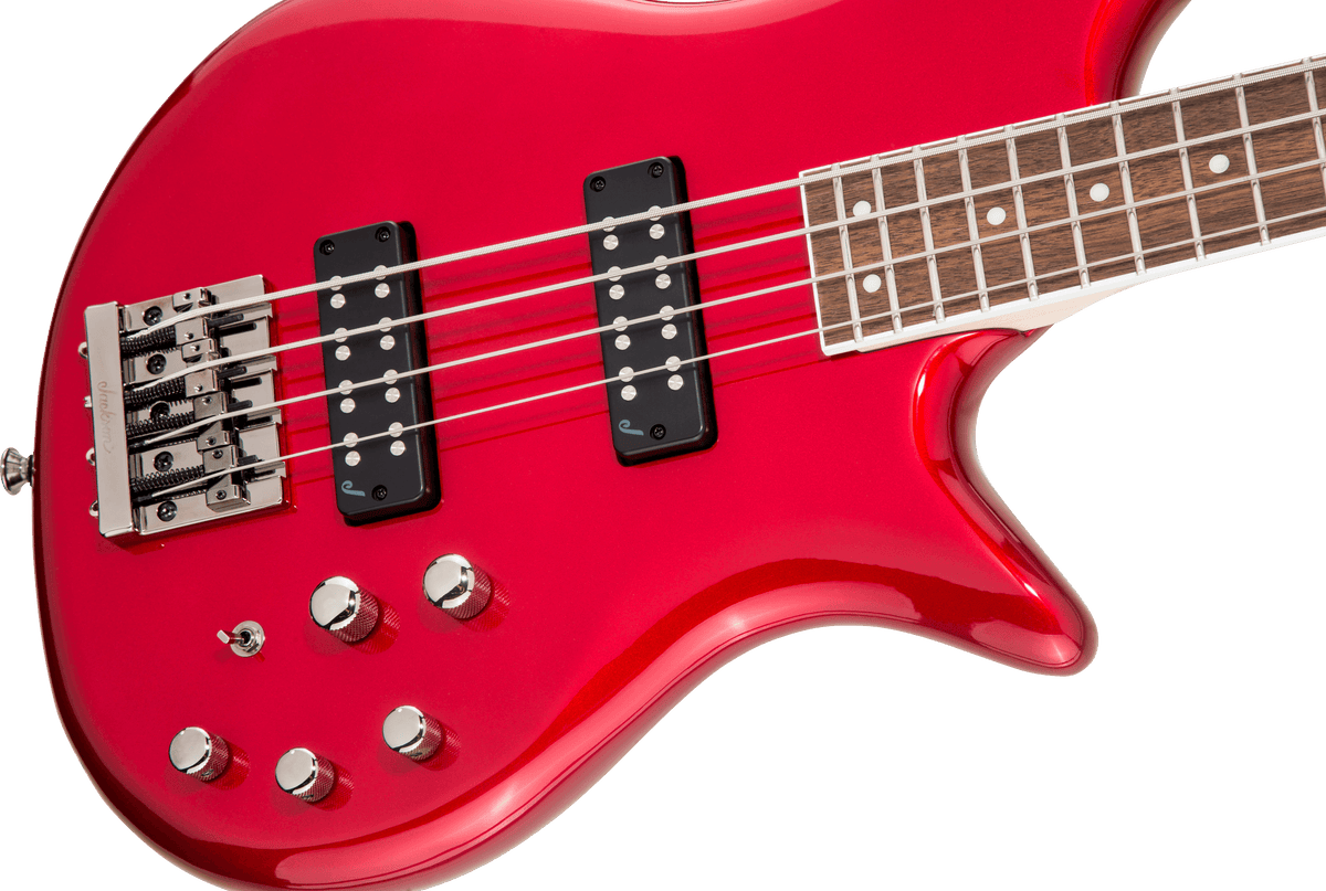 Jackson JS Series Spectra Bass JS3