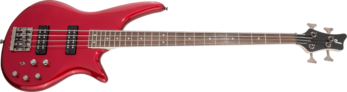 Jackson JS Series Spectra Bass JS3