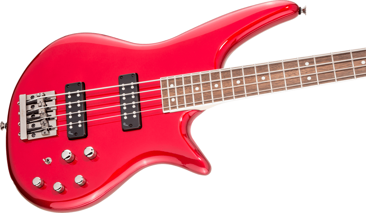 Jackson JS Series Spectra Bass JS3