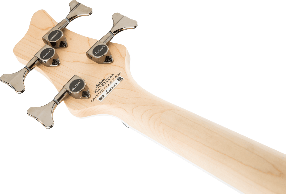 Jackson JS Series Spectra Bass JS3