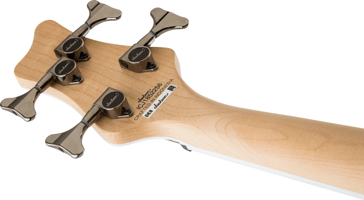 Jackson JS Series Spectra Bass JS3