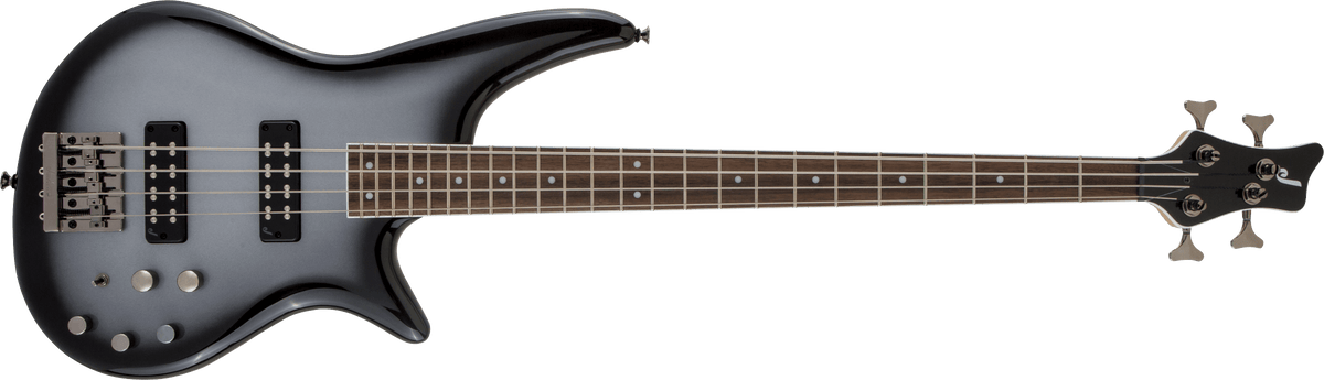 Jackson JS Series Spectra Bass JS3
