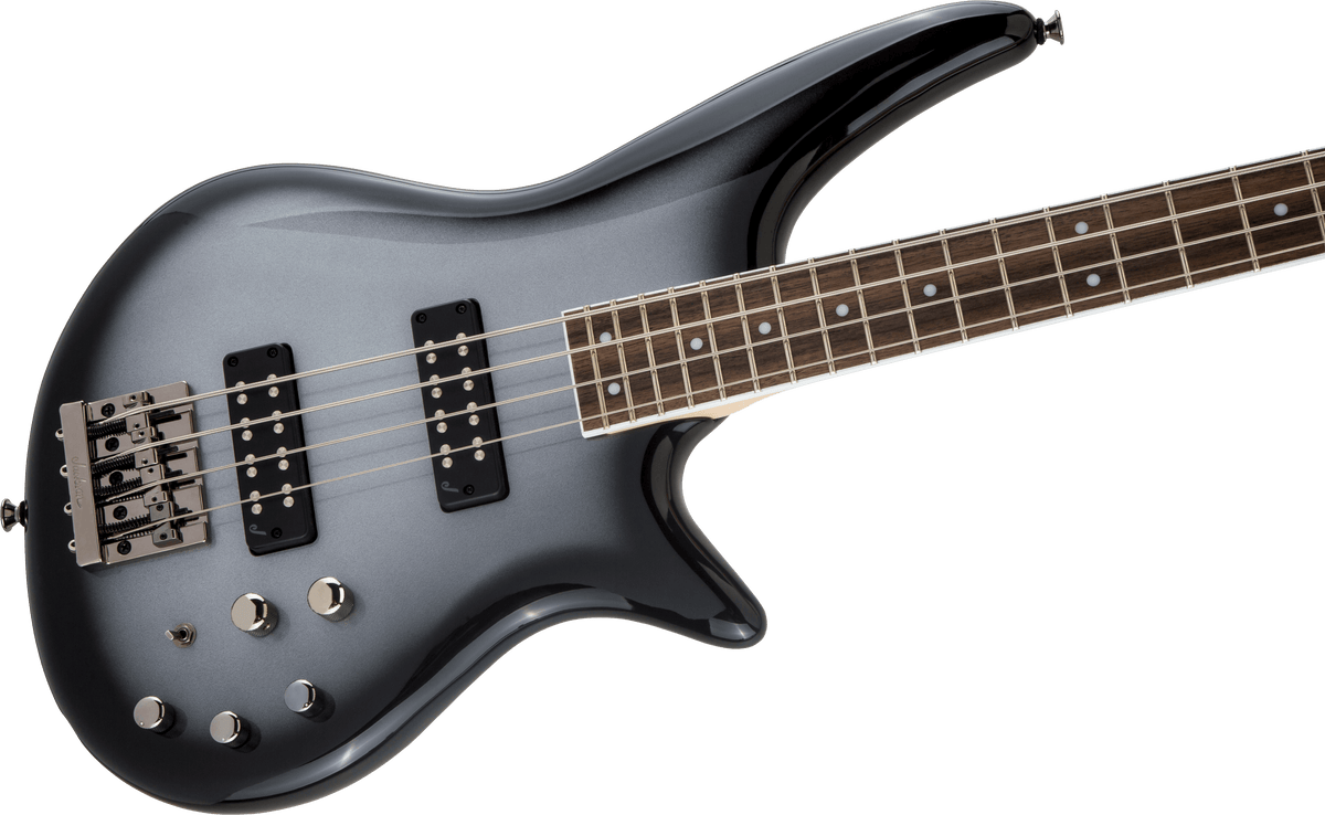 Jackson JS Series Spectra Bass JS3
