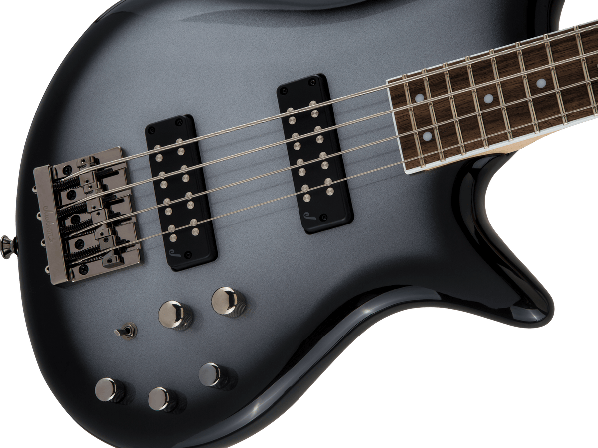 Jackson JS Series Spectra Bass JS3
