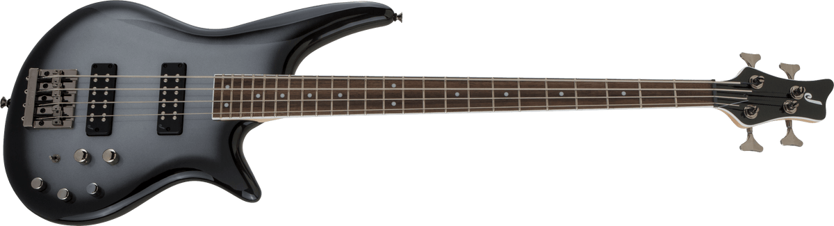 Jackson JS Series Spectra Bass JS3