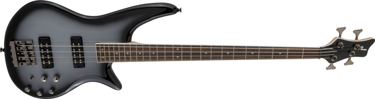 Jackson JS Series Spectra Bass JS3