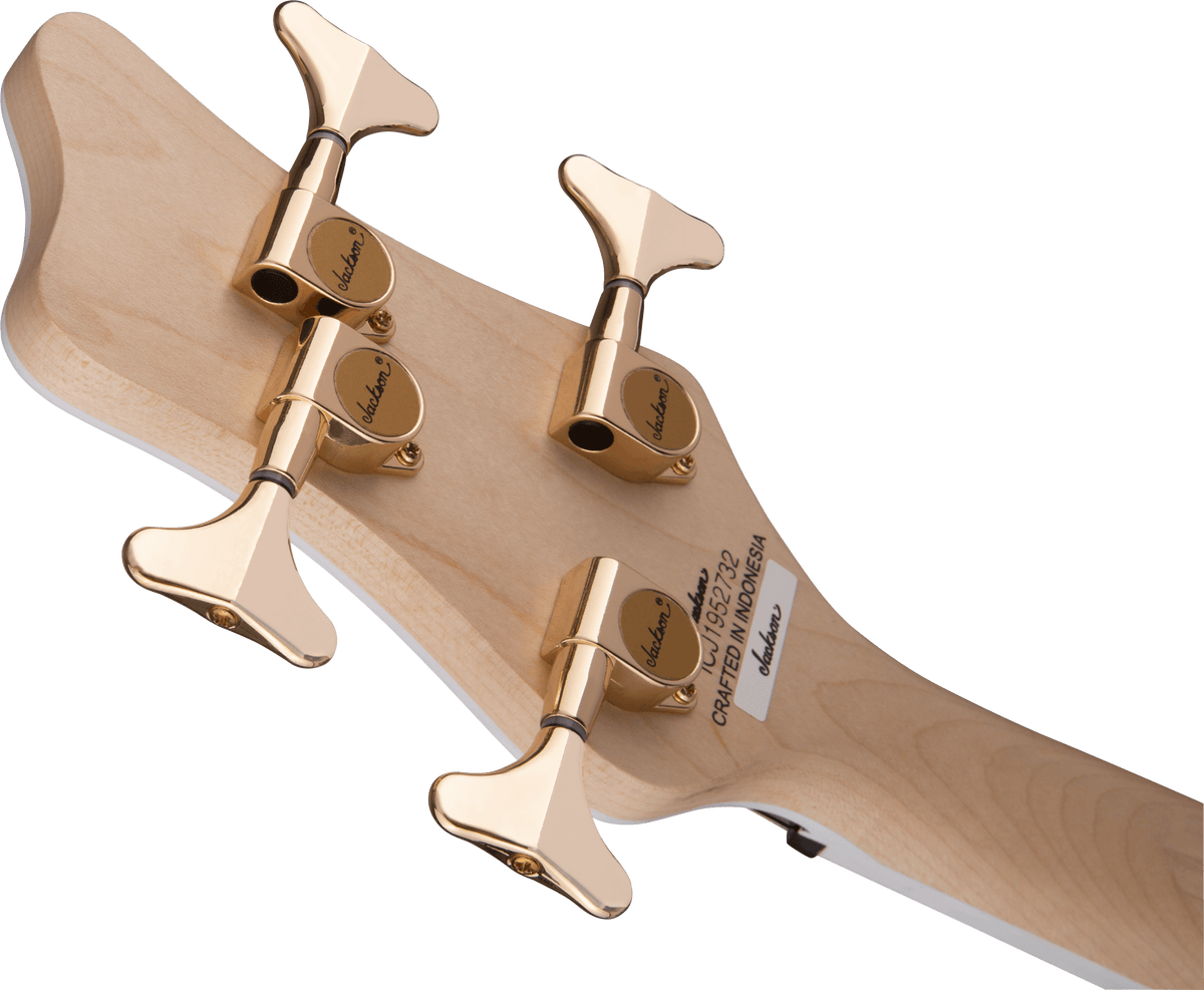 Jackson JS Series Spectra Bass JS3